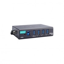 MOXA UPort 404A Industrial USB Hub